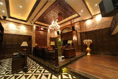 山亭哪个KTV少爷男模妹子服务好